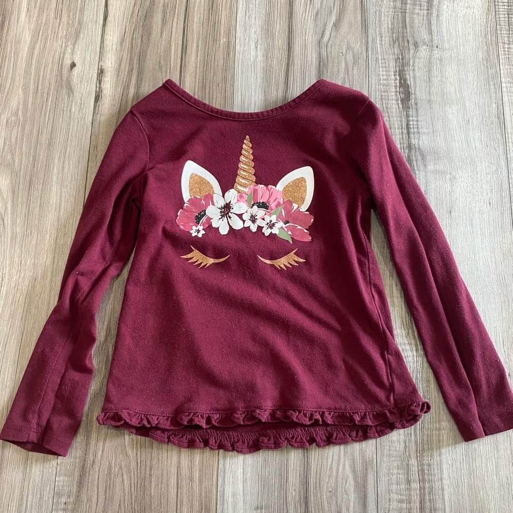 Unicorn Shirt